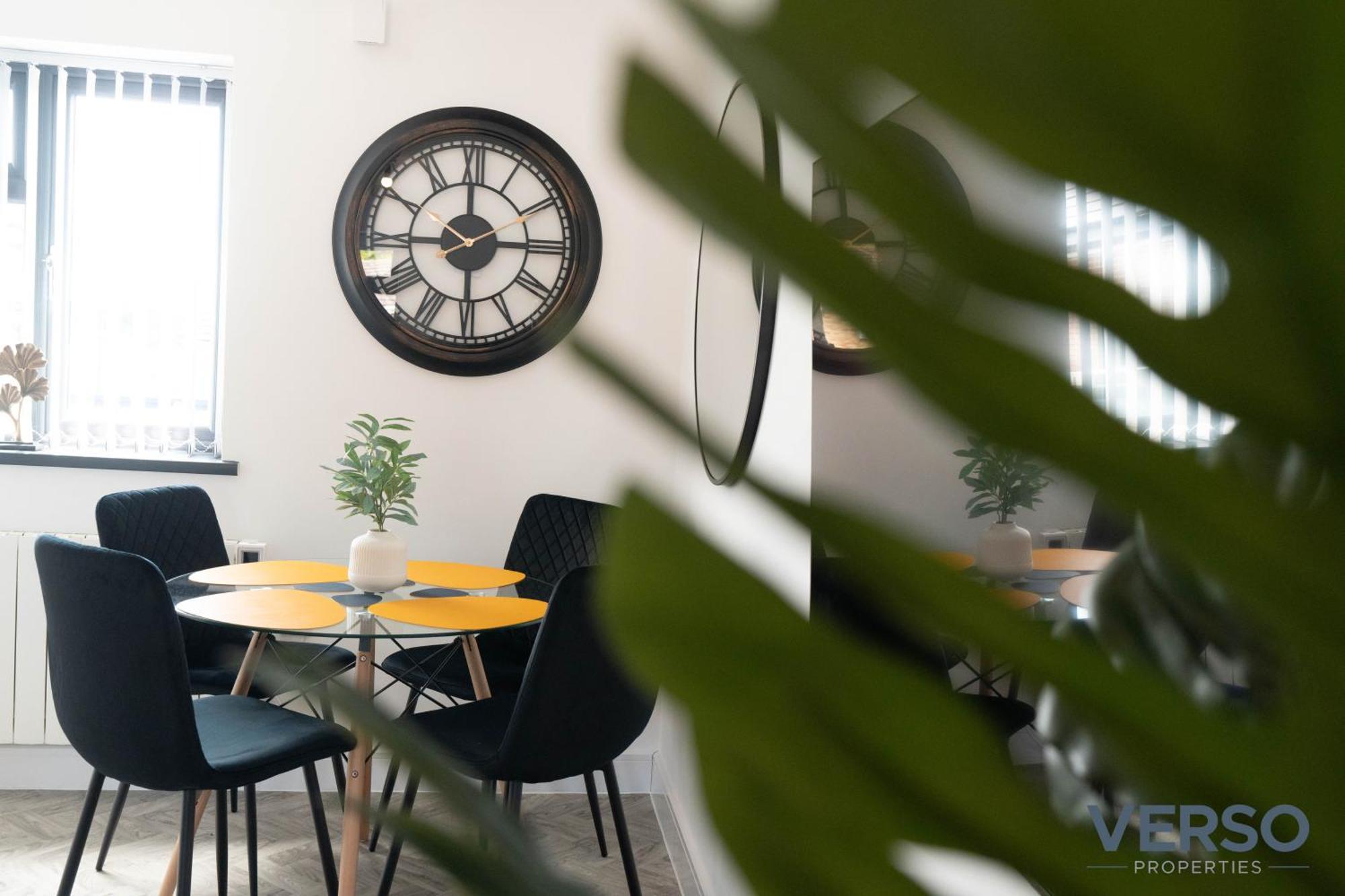 New 5 X Luxury Apartments In Derby, Ideal For Individuals, Couples, Business Or Corporate Guests, Close To Rolls Royce, Donington Park, East Midlands Airport المظهر الخارجي الصورة
