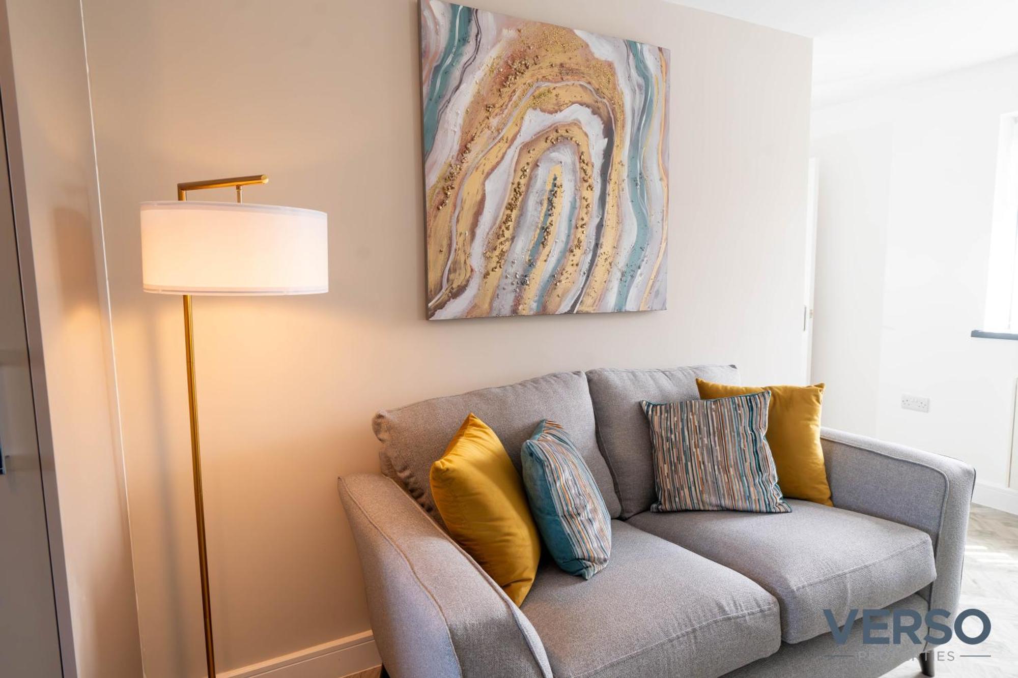 New 5 X Luxury Apartments In Derby, Ideal For Individuals, Couples, Business Or Corporate Guests, Close To Rolls Royce, Donington Park, East Midlands Airport المظهر الخارجي الصورة