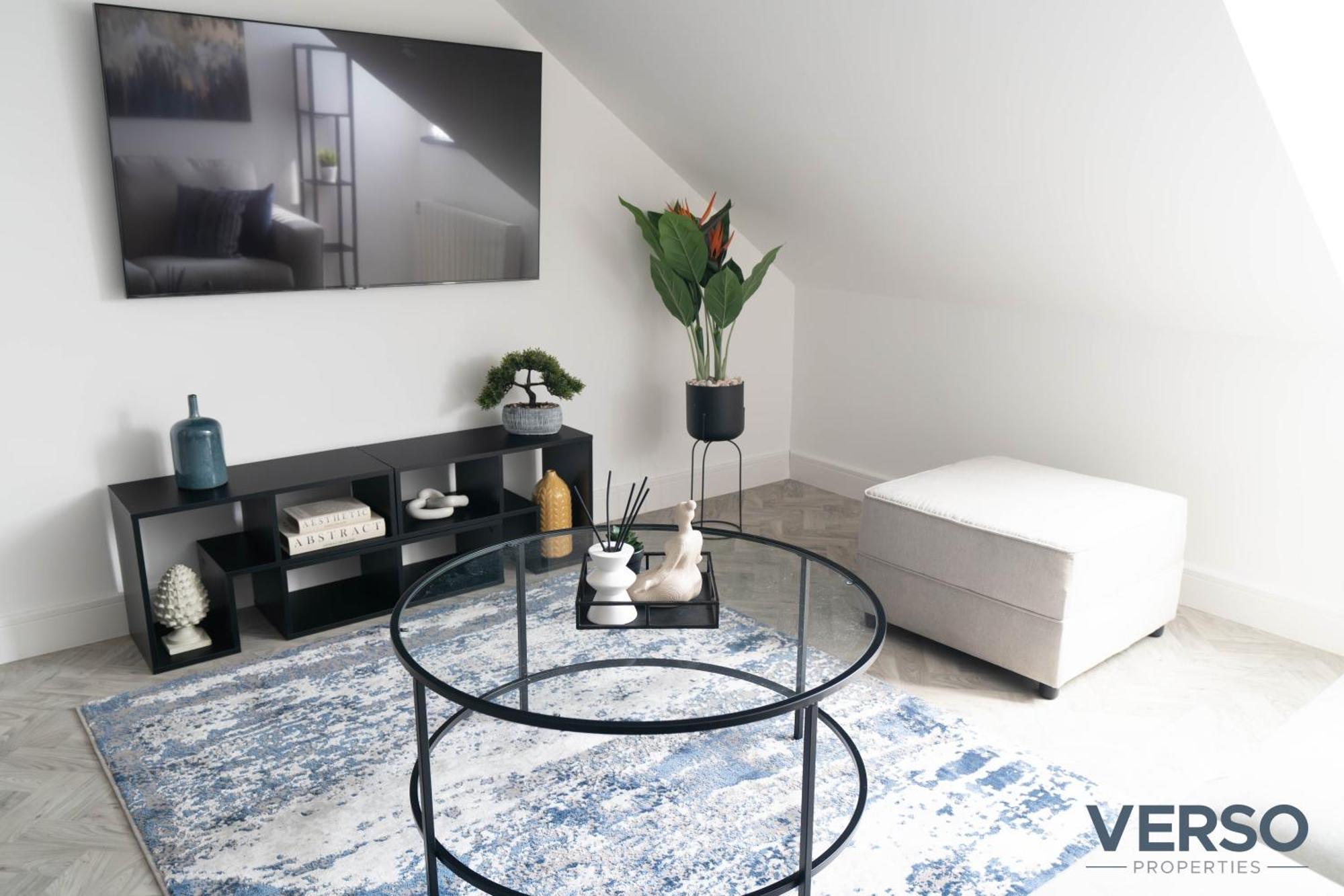 New 5 X Luxury Apartments In Derby, Ideal For Individuals, Couples, Business Or Corporate Guests, Close To Rolls Royce, Donington Park, East Midlands Airport المظهر الخارجي الصورة