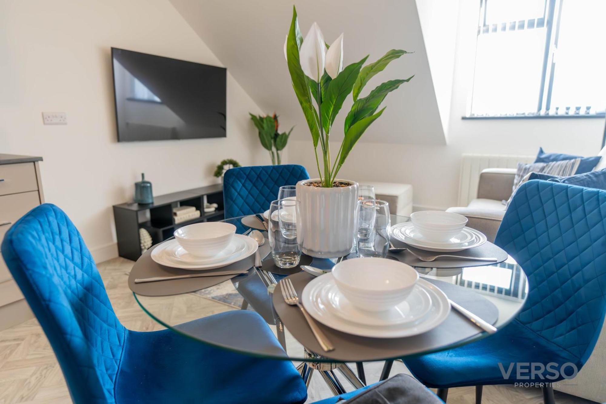 New 5 X Luxury Apartments In Derby, Ideal For Individuals, Couples, Business Or Corporate Guests, Close To Rolls Royce, Donington Park, East Midlands Airport المظهر الخارجي الصورة