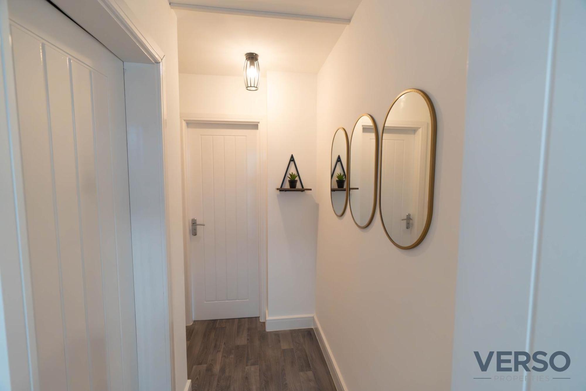 New 5 X Luxury Apartments In Derby, Ideal For Individuals, Couples, Business Or Corporate Guests, Close To Rolls Royce, Donington Park, East Midlands Airport المظهر الخارجي الصورة