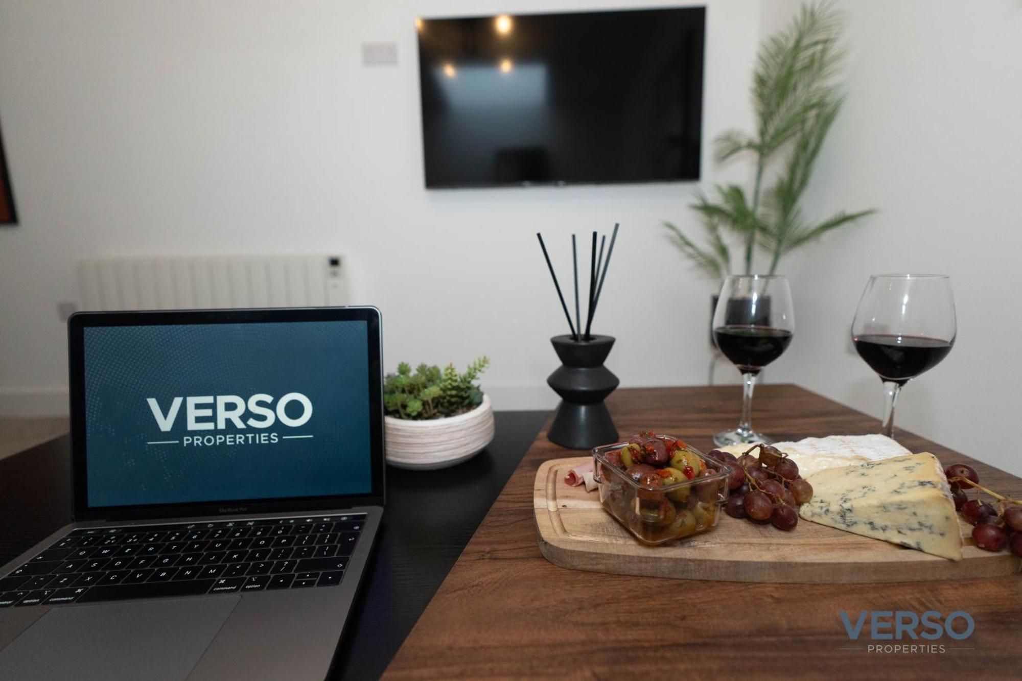 New 5 X Luxury Apartments In Derby, Ideal For Individuals, Couples, Business Or Corporate Guests, Close To Rolls Royce, Donington Park, East Midlands Airport المظهر الخارجي الصورة