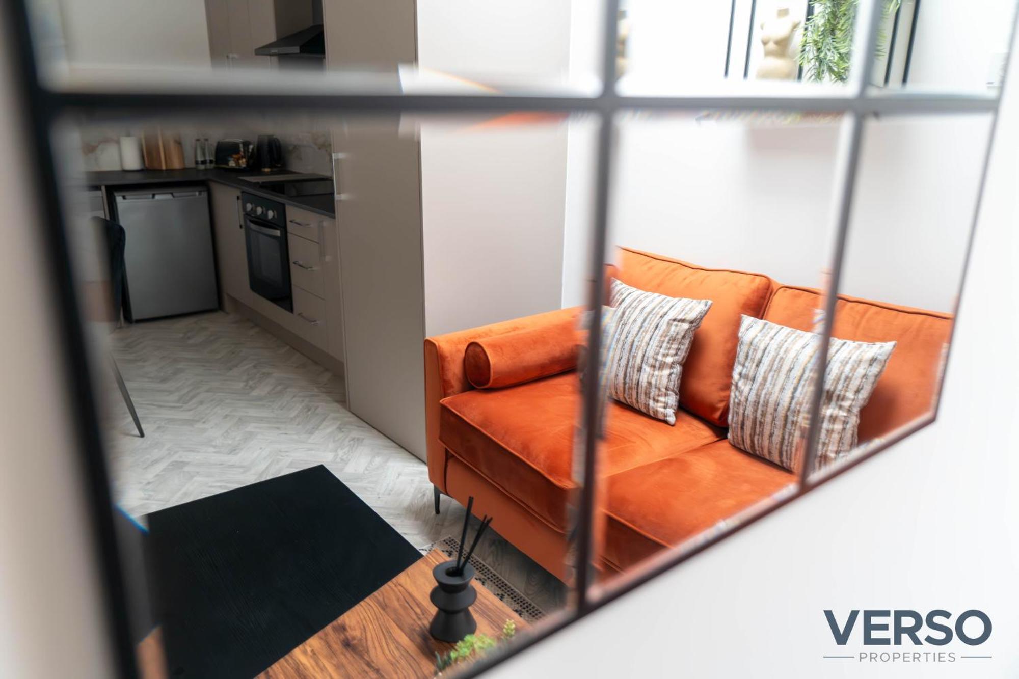 New 5 X Luxury Apartments In Derby, Ideal For Individuals, Couples, Business Or Corporate Guests, Close To Rolls Royce, Donington Park, East Midlands Airport المظهر الخارجي الصورة