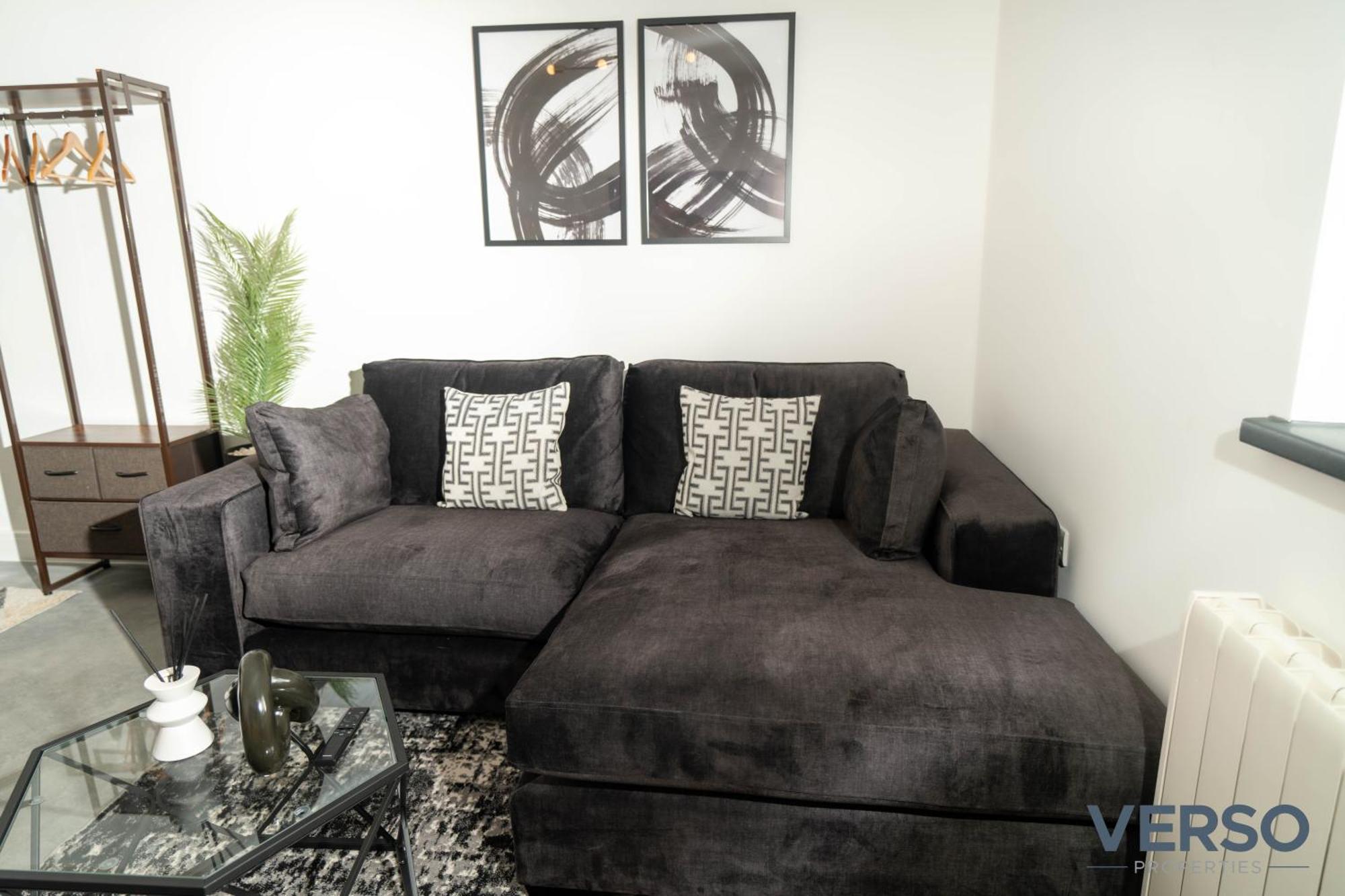 New 5 X Luxury Apartments In Derby, Ideal For Individuals, Couples, Business Or Corporate Guests, Close To Rolls Royce, Donington Park, East Midlands Airport المظهر الخارجي الصورة