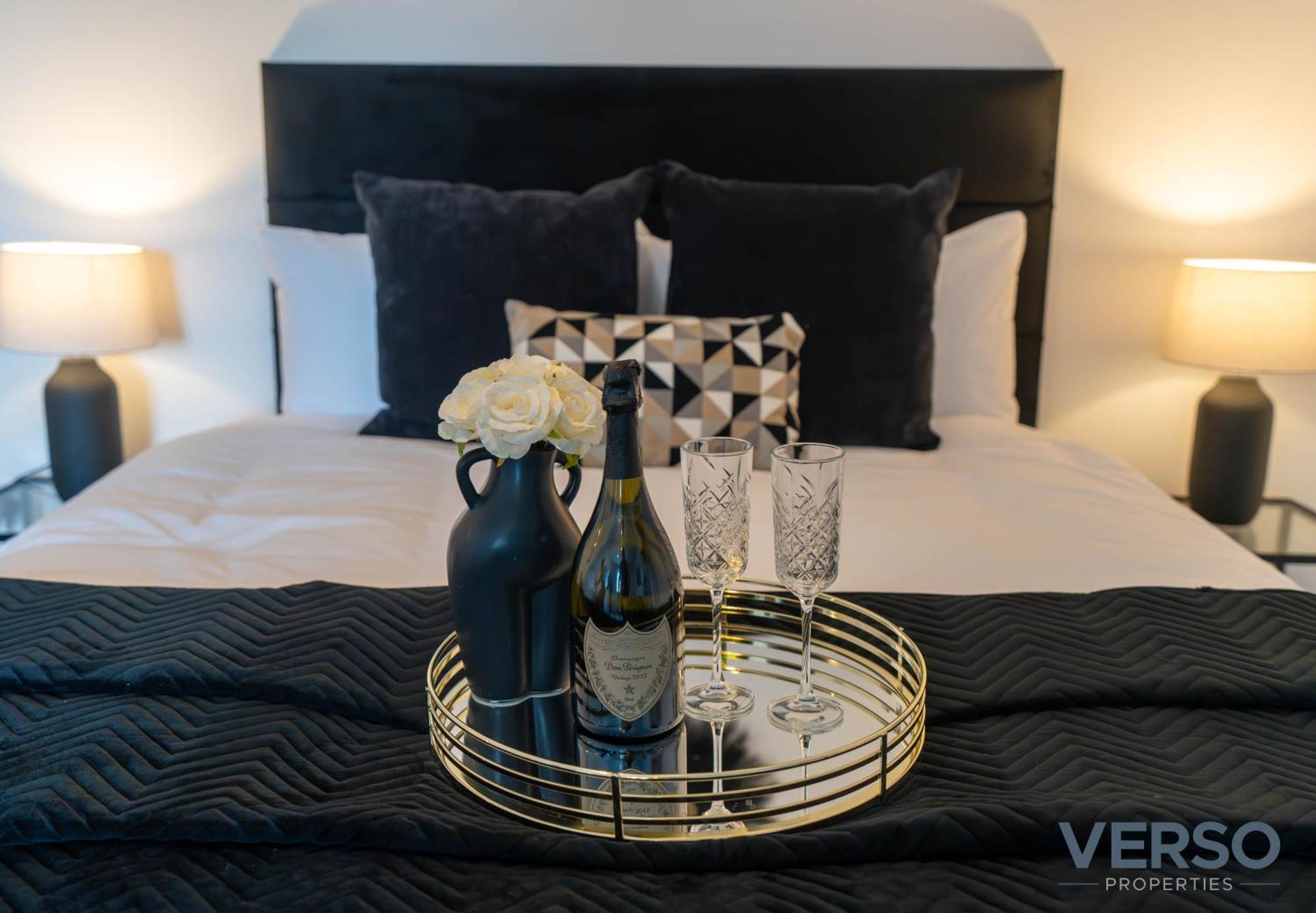 New 5 X Luxury Apartments In Derby, Ideal For Individuals, Couples, Business Or Corporate Guests, Close To Rolls Royce, Donington Park, East Midlands Airport المظهر الخارجي الصورة