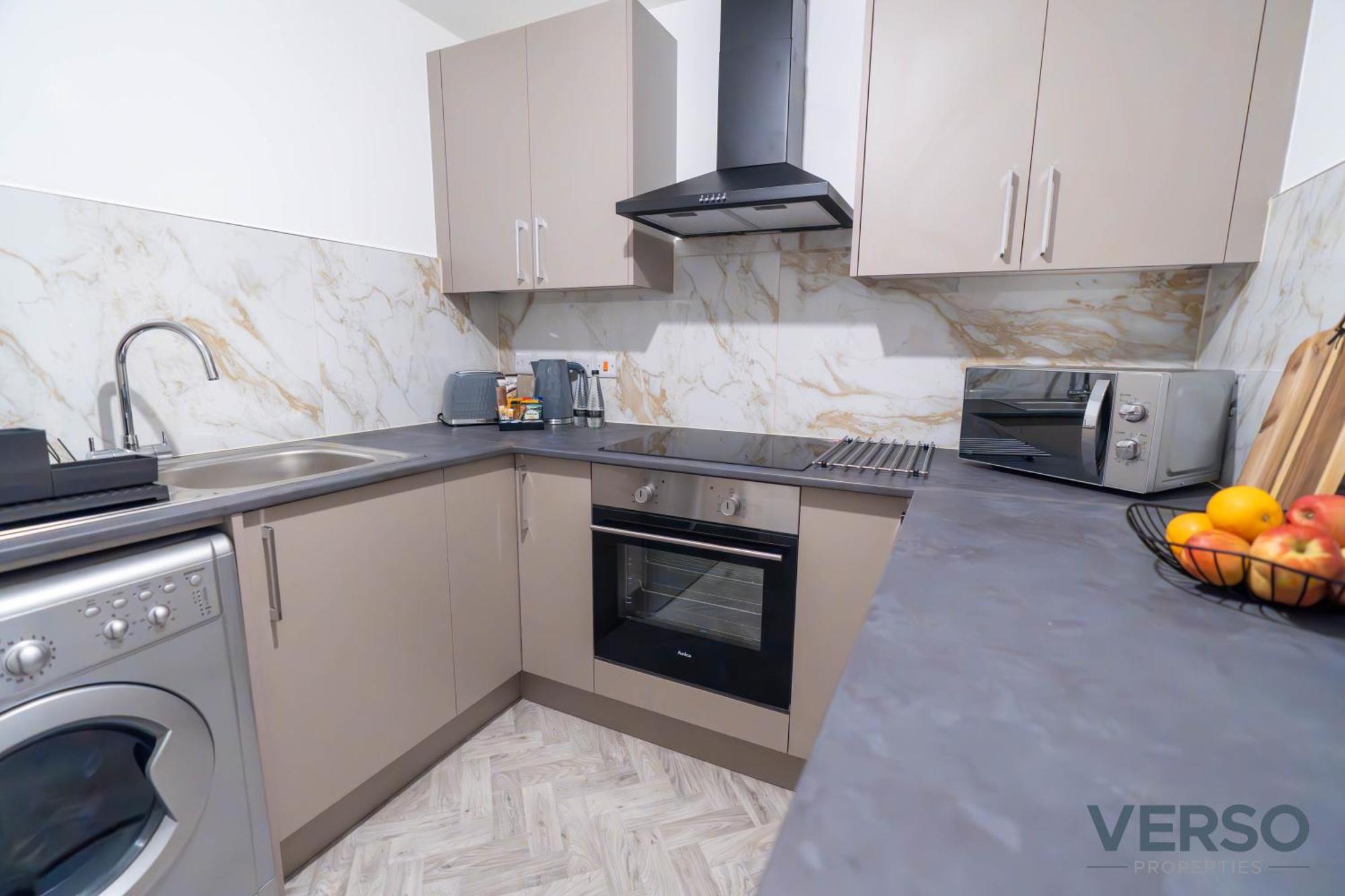 New 5 X Luxury Apartments In Derby, Ideal For Individuals, Couples, Business Or Corporate Guests, Close To Rolls Royce, Donington Park, East Midlands Airport المظهر الخارجي الصورة
