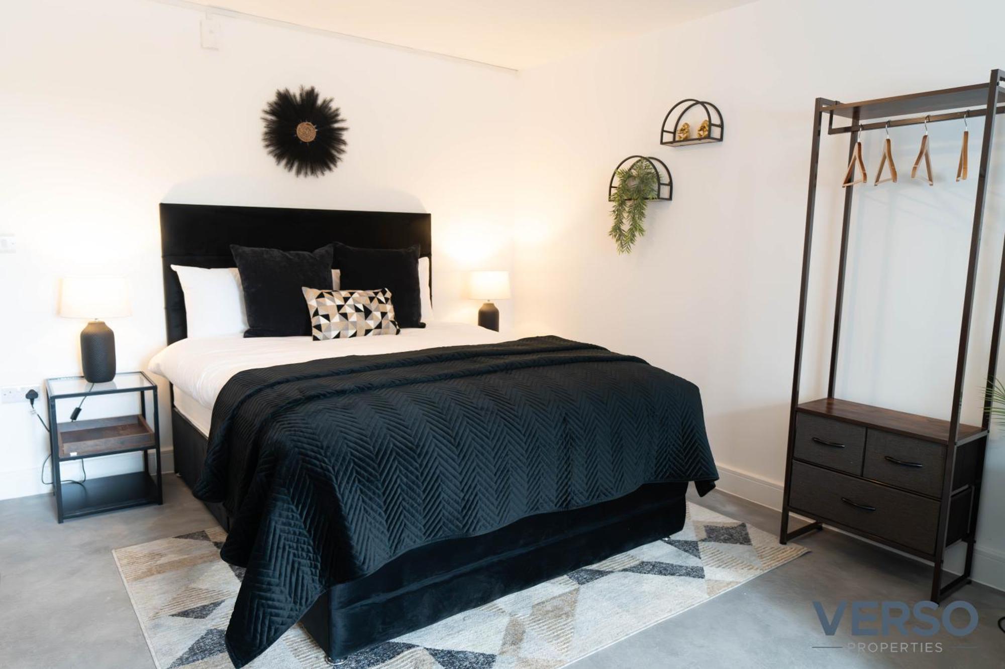 New 5 X Luxury Apartments In Derby, Ideal For Individuals, Couples, Business Or Corporate Guests, Close To Rolls Royce, Donington Park, East Midlands Airport المظهر الخارجي الصورة