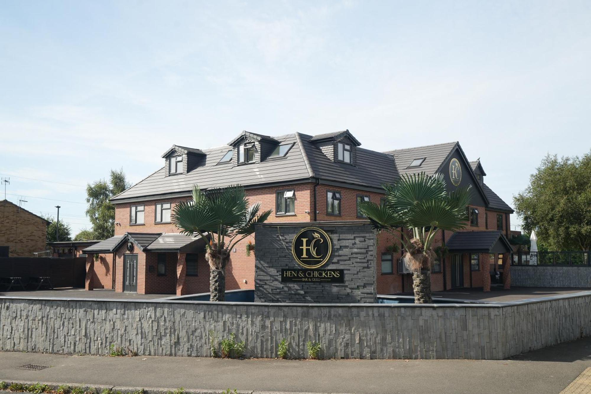 New 5 X Luxury Apartments In Derby, Ideal For Individuals, Couples, Business Or Corporate Guests, Close To Rolls Royce, Donington Park, East Midlands Airport المظهر الخارجي الصورة